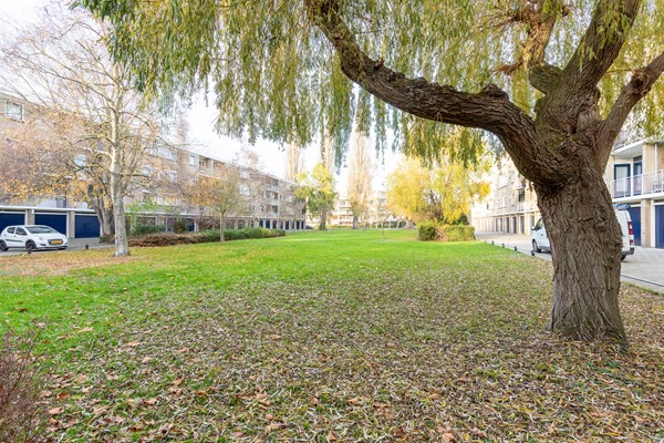 Medium property photo - Joseph Haydnlaan 78, 2324 AT Leiden